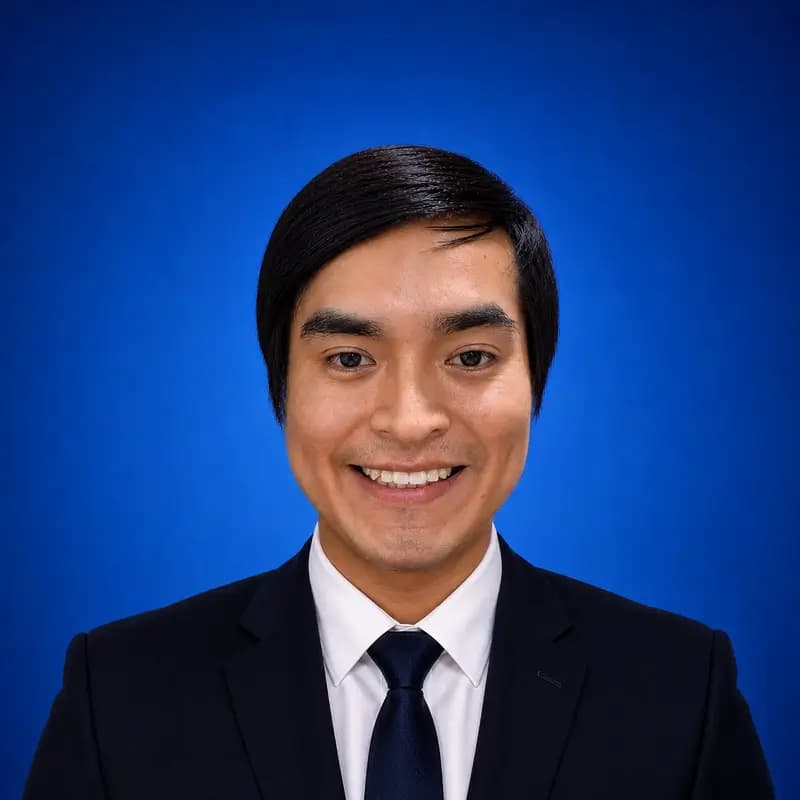 Elliot Garamendi avatar