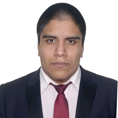 Roberto Varillas avatar