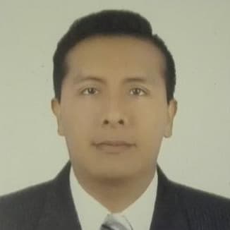 Richar Quispe avatar