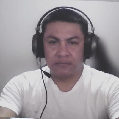 Antony Piña avatar